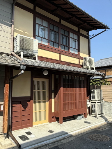 ファサード